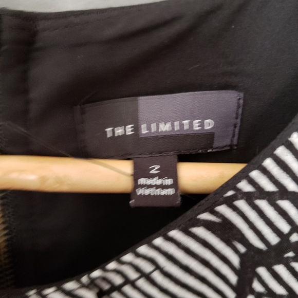 The Limited Dress - Picture 3 of 5